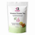 Female Fertility Fibroid Womb Herbal Tea Bag Detox Women Fertile. Fixed Price $40.00.
