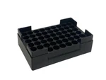 Used Agilent 54-PLACE 2ML Plastic Vial Rack For Dual Loop Autosampler 5022-6502. Fixed Price $59.99.