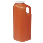 Grainger Approved 02090 Specimen CONTAINER,2.9 L,298.5 Mm H,PK40 3TAV4. Fixed Price $221.81.