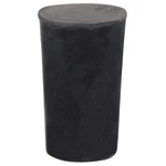 Grainger Approved RST00-S Stopper,sz 0,10 Mm BDIA,BLACK,0,PK90 9U116. Fixed Price $12.10.