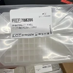 Greiner Bio-one 780286 Polypropylene 96 Deepwell 2ML Square, Conical Bottom 5PK. Fixed Price $100.00.