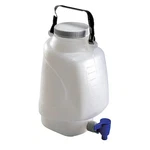 Carboy, 5 Capacity - Ml, 1.32 Gal Oz, Screw On/spigot Closure,. Fixed Price $145.99.