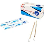 Dynarex Cotton Tipped Wood Applicators 4305. Fixed Price $10.00.