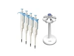 Scilogex 714510B2 Superpette Pipettor, Starter KIT-2. 0.5-10UL, 2-20UL,. Fixed Price $701.25.