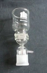 Kontes Ultra-ware 250ML Funnel & Fritted Base For Vacuum Micro Filtration 47MM. Fixed Price $179.99.