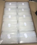 Greiner Bio-one 96 Well Plates Flat-bottom Clear 100 Pieces Packs Of Two. Fixed Price $125.00.
