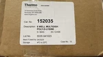 Thermo Nalgene Nunc 6-WELL Multidish Poly-d-lysine Plate 152035 (20/CASE). Fixed Price $99.00.