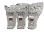 (3) Thermo Nalgene 500ML Rapid-flow Disposable Filter Units 90MM 0.2UM 163-0020. Fixed Price $69.99.