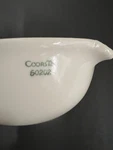 Coorstek 60202 250ML Porcelain Round-form Evaporating Dish. Fixed Price $15.00.