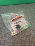 Ace Glass 6445-12 Rupture Disk 55 Psig Teflon Coated Two Pc Reactor 89054-486. Fixed Price $188.99.