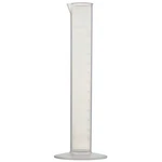 Nalgene 3028-0250 Polypropylene Graduated Cylinder 250ML Economy Plastic 12P/BOX. Fixed Price $73.18.