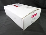 Axygen 2ML 96-WELL Clear Sterile Deep Plate P-DW-20-C-S-IND (30/CASE). Fixed Price $143.49.