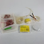 Bio-rad 170-2937 170-2938 Model 491 Prep Cell Frit Kit Membranes Lot. Fixed Price $179.00.