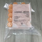 Corning 430828 50ML Centrifuge Tubes Sterile 25 Per Rack New Sealed. Fixed Price $15.99.