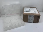 (10-PACK) Vwr 76329-998 Deep Square 96-WELL V-bottom Microplate 2.2ML Expired. Fixed Price $29.99.