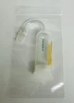 Metrohm Glass Titration Adsorber Drying Tube 6.1609.000. Fixed Price $45.00.