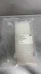 Lot Of 9, Corning 3365 Storage Plate 96-WELL Clear Round Bottom, Exp 2026. Fixed Price $99.00.