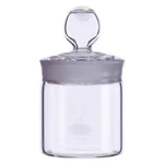 Kimble Chase 15145-5060 Bottle, 85ML, Glass, Clear, PK6. Fixed Price $403.99.