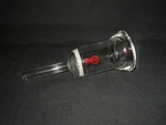 Ace Glass 40MM Porosity "b" 60ML Rusek Pressure Filter/drying Funnel Body. Fixed Price $51.99.