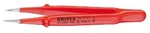 Knipex 92 27 61 Precision Tweezers Insulated For Ultra Fine Mounting Work. Fixed Price $35.86.