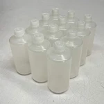 Thermo Scientific (12 Pack) Nalgene Narrow Mouth Sample Bottle 500 Ml 2006-0016. Fixed Price $56.00.