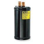 Parker PA4065-9-5C Suction Line Accumulator, Dia X H. Fixed Price $175.99.