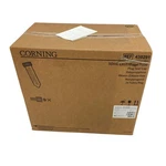 Corning 430291 Ml Centrifuge Tubes Conical Bottom W/ Plug Seal Cap, 500 Pcs. Fixed Price $198.00.