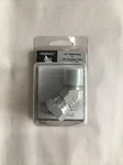 Apache Steel 1/2 In. X Hydraulic Adapter Pk. Fixed Price $9.25.