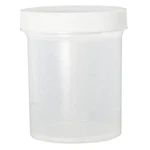 Qorpak PLC-03701 JAR,120 ML,70 Mm H,NATURAL,PK36 41U380. Fixed Price $99.99.