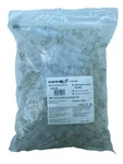 (500) Vwr 2ML Free-standing Microcentrifuge Tubes W/screw Cap 20000XG 10025-756. Fixed Price $29.99.