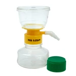 Celltreat 150ML Pes Filter System, 0.22?M Pore Size, 12/CASE, Sterile #229705. Fixed Price $105.50.