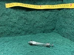 Vici Precision Sampling 10ML Heavy Duty Purge And Trap Syringe. Fixed Price $79.99.
