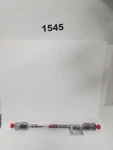 Hplc Column Phenomenex Phenosphere 3U ODS2 80A 150 4.6 Mm 00F-3169-E0. Fixed Price $49.00.