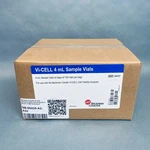 Beckman Coulter Vi-cell Sample Total Of 1920 Vials. Fixed Price $96.00.