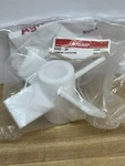 Ace Glass 8093-25 140MM Tef Turbine Stirring 4-BLADE Paddle Stirrer Agitator. Fixed Price $699.99.