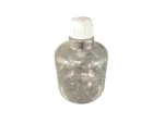 Thermo Scientific Polycarbonate 10L Nalgene Clearboys Carboy 2251-0020 (1/PK). Fixed Price $151.89.