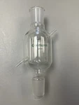 Chemglass CG-1217-25 Reflux Condenser, 45/50 Joint, 315MM 100MM. Fixed Price $500.00.
