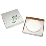 Labexact 12K928 Filter Paper, Pore 2.5UM, Dia 15.0CM, PK100. Fixed Price $27.89.