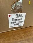 Case Of 48, Nalgene 175ML Sterile Conical Bottom Centrifuge Bottles 3145-0175. Fixed Price $900.00.
