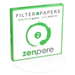 Filter Paper 18.5 Cm Lab Qualitative For Chemistry, Standard Qua.... Fixed Price $32.77.