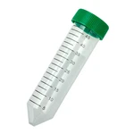 Celltreat 50ML Cent. Tube And Cap Packed Separately 500/CASE Nonsterile #229456. Fixed Price $132.25.