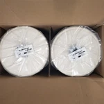 3M Zeta Plus Series 16 Cell Filter Cartridges (2-PACK) 4511512 30C, 7000125360. Fixed Price $652.50.