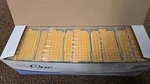 Usa Scientific Tipone Pipette 200UL, Sterile, RACKS/96TIPS, 1111-0810. Fixed Price $60.00.