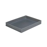 Pig Poly Utility Tray Plastic 3 Gallon Sump Capacity 16" W X 20" L.... Fixed Price $89.03.