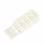 Celltreat Culture Slide, Chamber, 12/CASE, Sterile, #229168. Fixed Price $96.00.