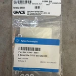 New! Agilent 0100-2051 5PACK Micron Filter 316 Ss And Ptfe. Fixed Price $39.99.