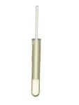 Wheaton Glass 15ML Safe-grind Potter-elvehjem Tissue Grinder Ptfe Pestle 358009. Fixed Price $55.99.