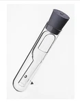 Metrohm Glass Titration Weighing Boat Spoon Wprotective Tube 120X26MM 6.2412.000. Fixed Price $169.99.