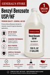 Benzyl Benzoate Usp Grade High Purity Laboratory Chemical. Fixed Price $59.99.