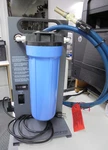 Thermo Fisher Scientific Model VPOF110-115 Oil Filter For Pumps. Fixed Price $149.99.